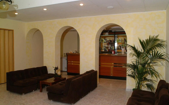 Residence Beau Sejour