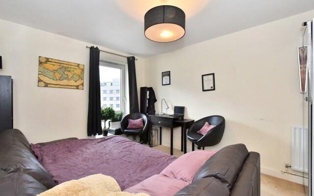 Belgravia Apartments- Wilton Road