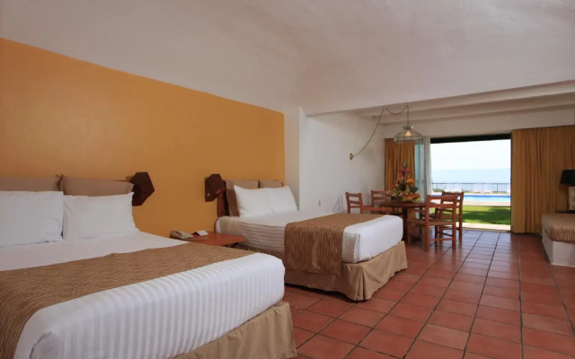 Hotel Real de Chapala