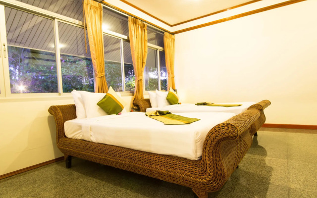 Rajapruek Samui Resort