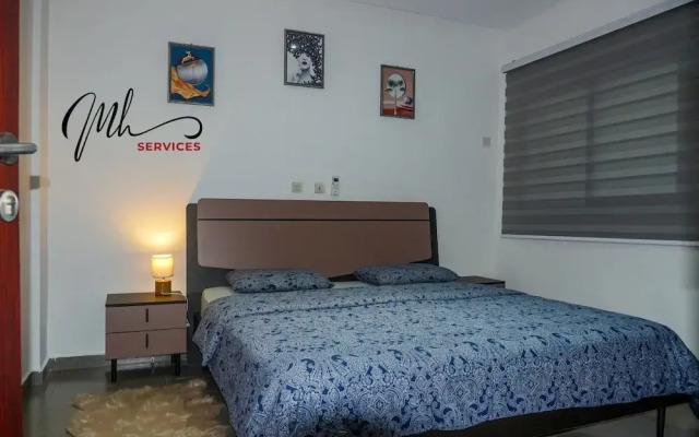 Mh Services Residence