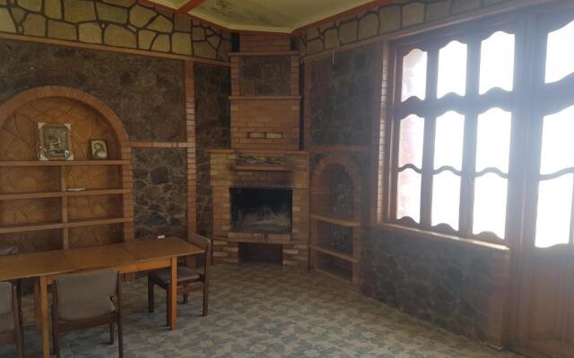El-lizi Guesthouse