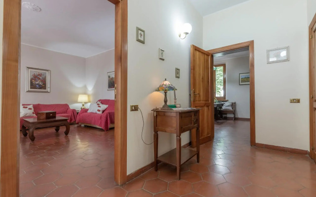 Villa Rosso Corbezzolo - Villa Rosso Corbezzolo