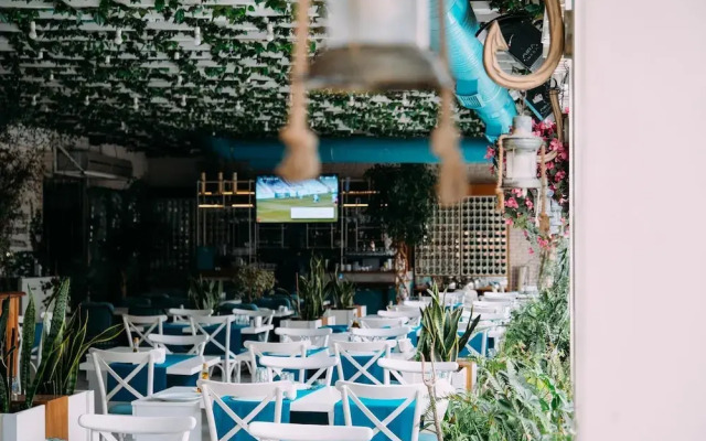 Sor Hotel Eskisehir