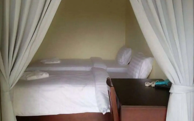 Morakot Lanta Resort
