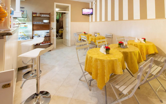 Al Piazza Marina B&B