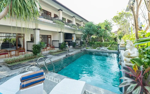 Alya Living Sanur
