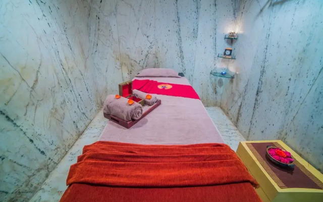 Hotel Sitara Grand Banjara Hills