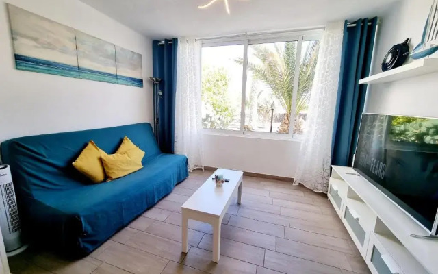 Apartamento DINO 10 PLAYA ROCA