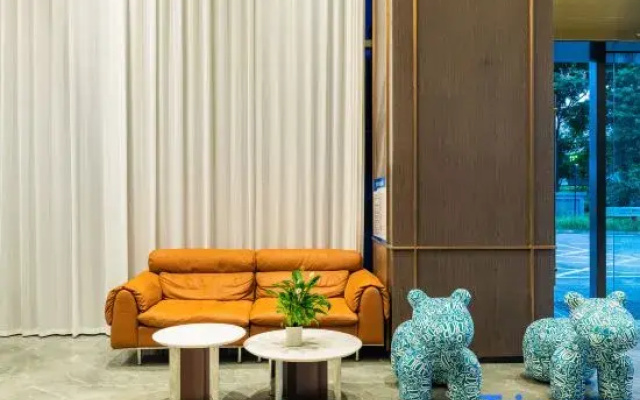 Yunjing Boutique Hotel