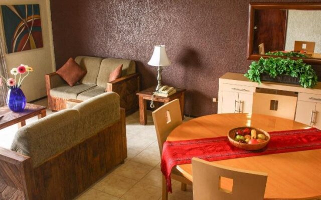 Suites Del Sol