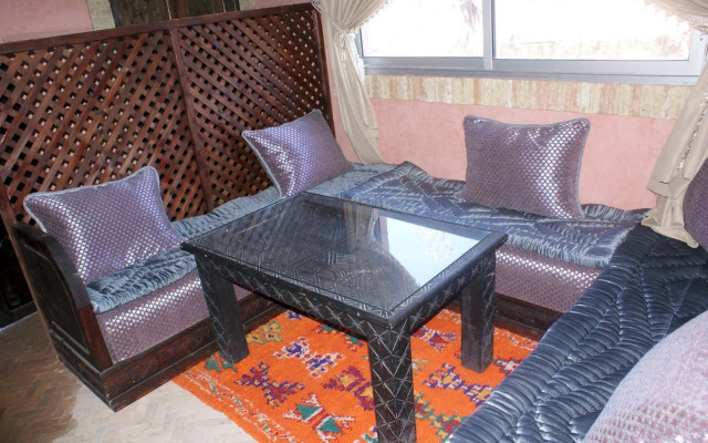 Riad Aslda