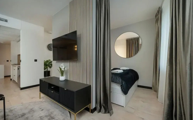 Elegant Apartment in Wroclaw by Renters