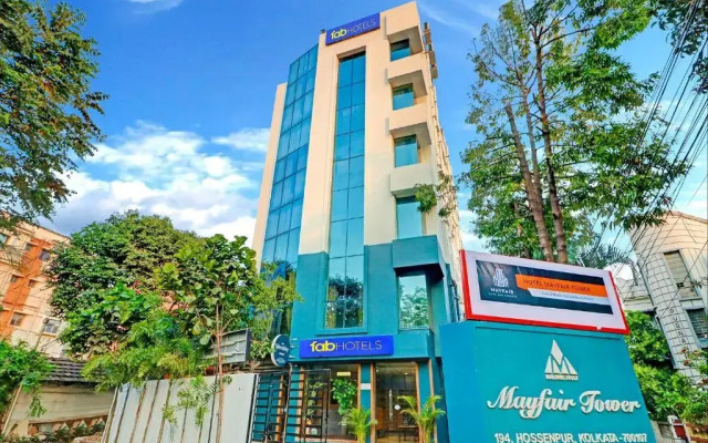OYO 78582 SilverKey Hotel Mayfair Tower