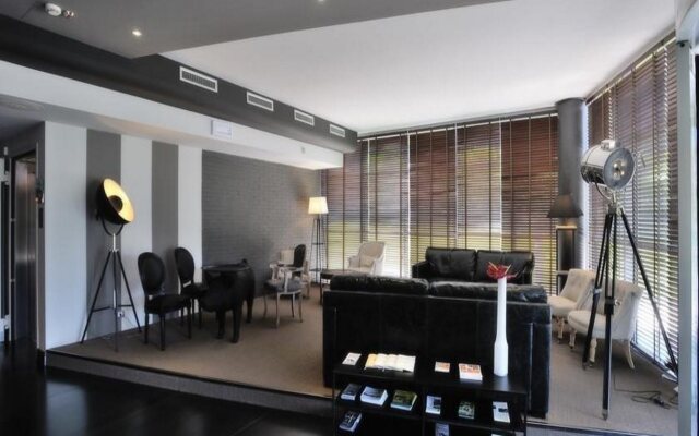 La Meridiana Bleisure Hotel