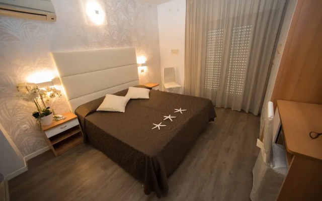 Hotel Ermeti B&B and Brunch