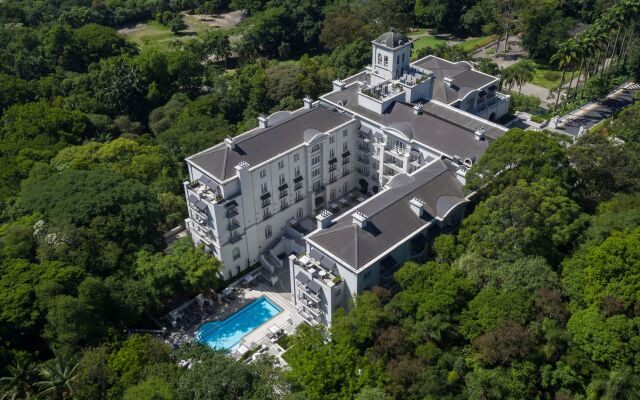 Palácio Tangará - an Oetker Collection Hotel