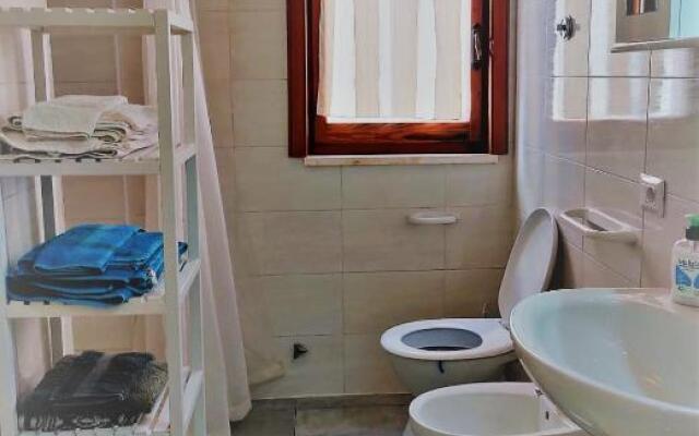 Casa vacanze in Salento