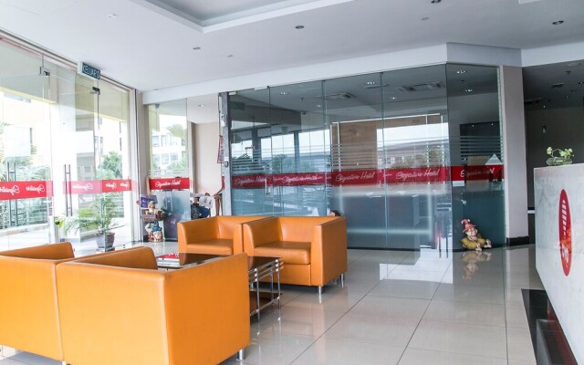 OYO 158 My Signature Hotel