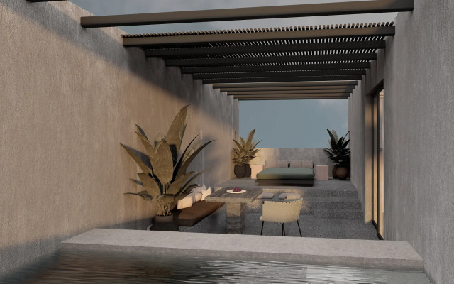 Tetra Resort & Spa