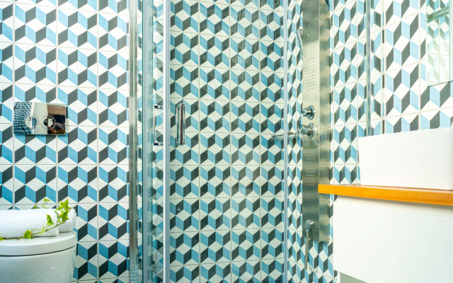 Iasonos Suites