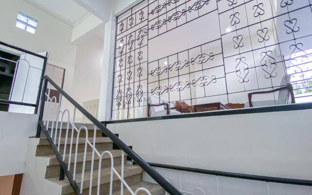 Mitra Guest House Syariah