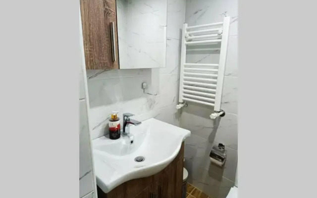 Industrial Loft near Seaside W 200Mbps