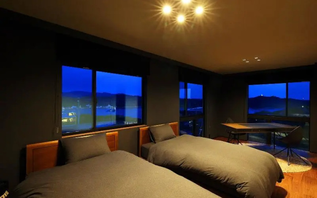 Awaji Island  Marine View — 3-star hotel in Minamiawaji