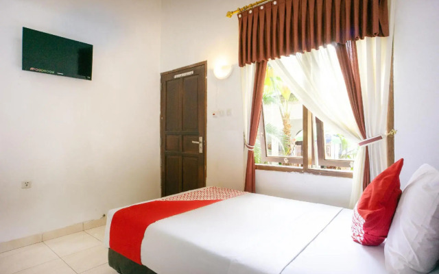 OYO 3139 Naya Guest House Syariah