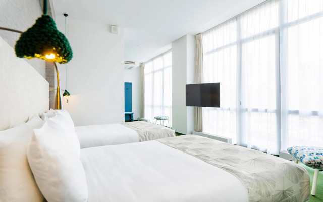 Metropol Hotel