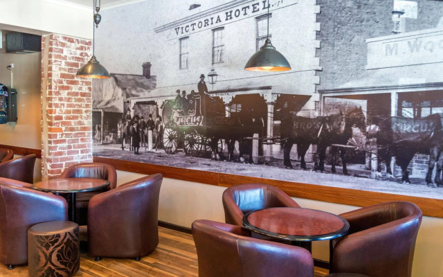 Victoria Hotel - Strathalbyn