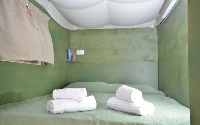 Torre del Porticciolo Camping Village Glamping