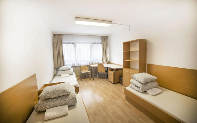 Alibi Hostel Vienna