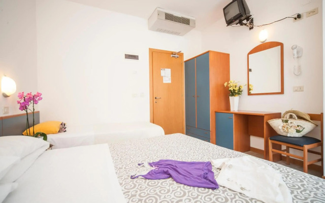 Hotel Taormina