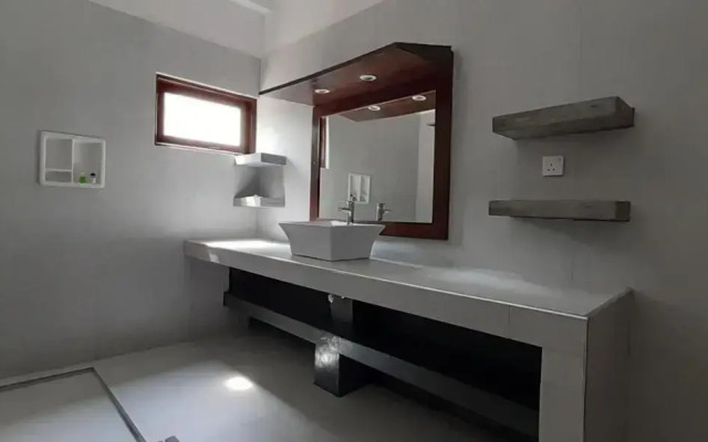Nil Menik Villa