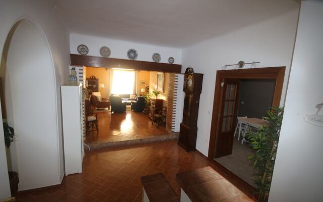 Rent&Dream Villa Malaga Manila