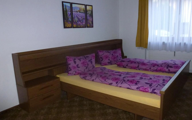 Apartement Hasenauer