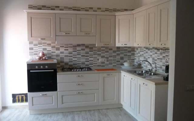 Nuovo Appartamento In Centro