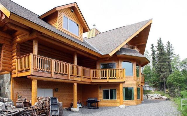 Salmon Catcher Luxury Bed & Breakfast