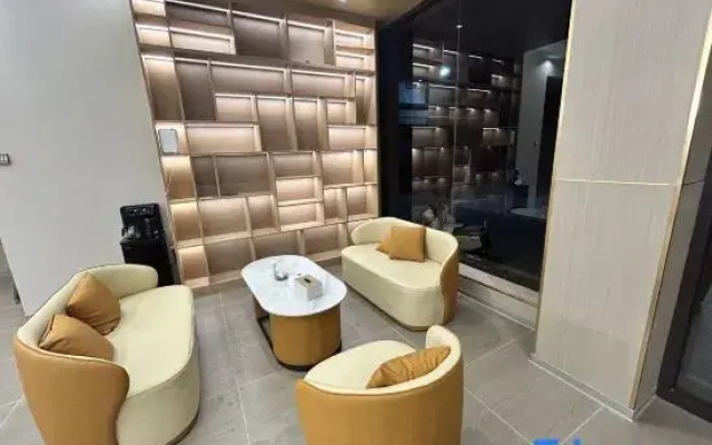 Yunxi Hotel