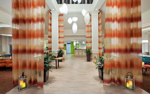 Hilton Garden Inn Casper