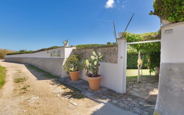 2879 Punta Cassano Bilo Comfort by Barbarhouse