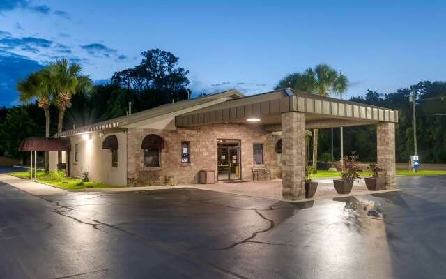Best Western Inn Of Palatka