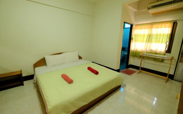 LP Apartment
