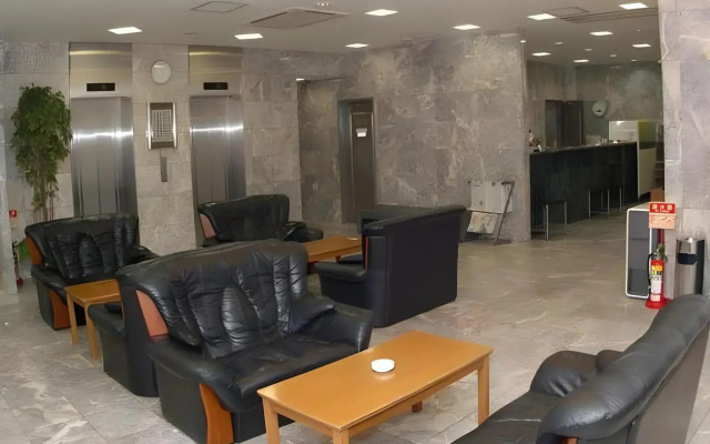 Apa Hotel Gifu Hashima Ekimae