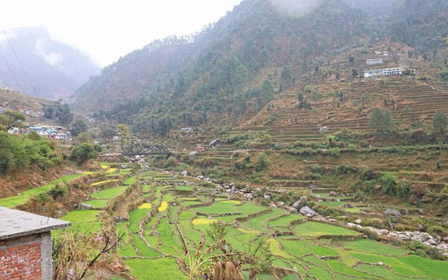 OYO 26232 Mahima Resorts