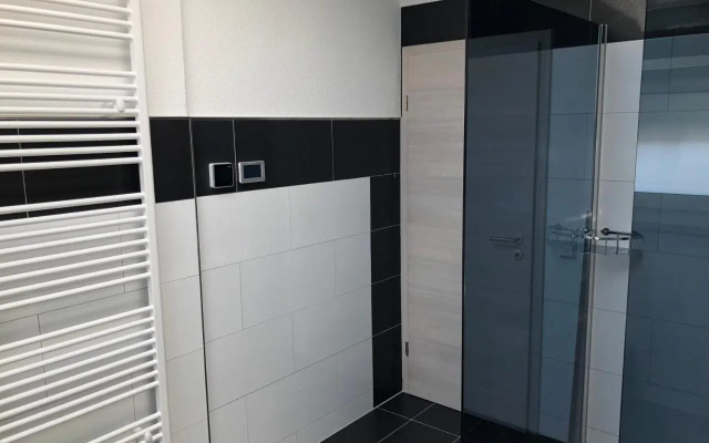 Traumferienwohnung 1