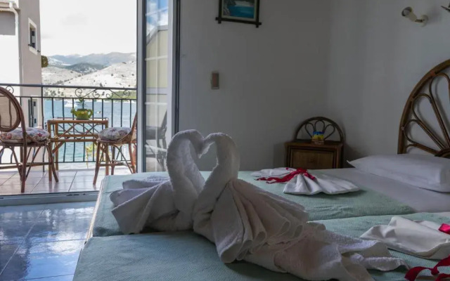 Marina Studios I