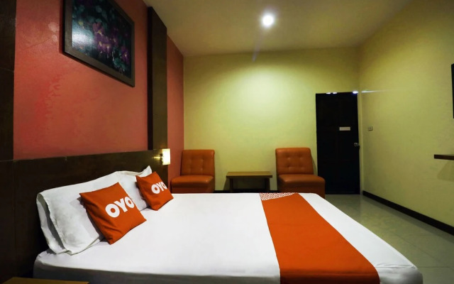 OYO 547 Happy Home