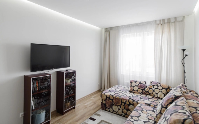 Апартаменты на 18-ой линии Васильевского острова